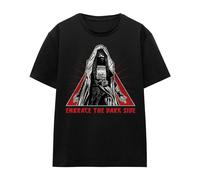 Star Wars: The Acolyte Camiseta Embrace The Dark Side Of The Force (TV17246)