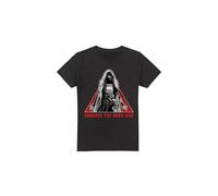 Star Wars: The Acolyte Camiseta Embrace The Dark Side Of The Force (TV3392)