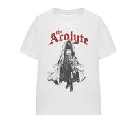 Star Wars: The Acolyte Camiseta High Republic Dark Side para Mujer (TV24055)