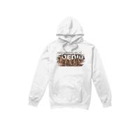 Star Wars: The Acolyte Sudadera High Republic Jedi Grupo de tinta para (TV4465)