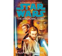 Star Wars: The Approaching Storm