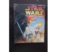 Star Wars, the Art of Dave by Dorman, Dave (1999) Paperback