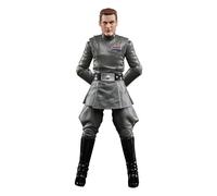 Star Wars The Bad Batch Black Series Action Figura 2021 Vice Admiral Rampart 15