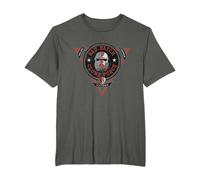 Star Wars The Bad Batch Clone Force Valor Victory Honor Camiseta