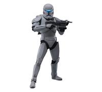 Star wars: the bad batch figura de acción 1/6 clone commando, 30 cm