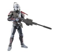Star Wars: The Bad Batch Vintage Collection Action Figura Crosshair 10 Cm Hasbro