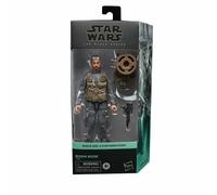 Star Wars The Black Serie : Rogue Uno Bodhi Rook 6-Inch Coleccionable Figura