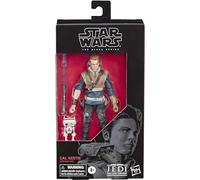 Star Wars The Black Series 15cm Figure - Cal Kestis