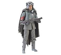 Star Wars The Black Series - QI'RA (Corellia) 15cm Figura de Acción
