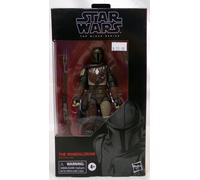 Star Wars The Black Series #94 Figura 6" The Mandalorian Hasbro 2019 Nueva