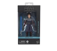 Star Wars – Figura premium coleccionable Anakin Skywalker – 15 cm