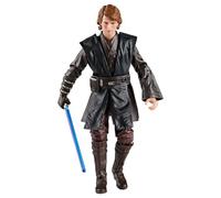 Star Wars The Black Series, Anakin Skywalker, Venganza de los Sith, Figura Premium de 15 cm