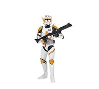 Star Wars Black Series Archive - Figura de acción de 6 pulgadas, Commander Cody