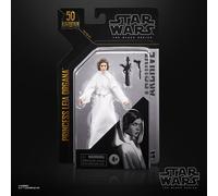 Star Wars The Black Series Princess Leia Organa
