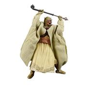 Star Wars The Black Series Archive Collection - Tusken Raider - Figura a Escala de 15 cm Nueva Esperanza - Figura del 50.º Aniversario de Lucasfilm