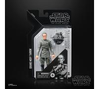 Star Wars The Black Series F43685X0 toy figure