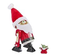 STAR WARS The Black Series Astromech Droid (edición navideña), figura de acción coleccionable de alta calidad de 6 pulgadas