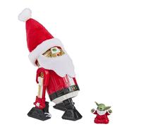 STAR WARS The Black Series Astromech Droid (Holiday Edition), (Importación USA)