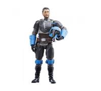 Star Wars The Black Series Axe Woves The Mandalorian