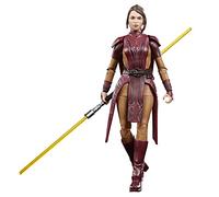 Star Wars The Black Series - Bastila Shan - Figura de 15 cm de Star Wars: Knights of The Old Republic