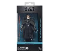 Figura Baylan Skoll Mercenary Ahsoka Star Wars 15cm