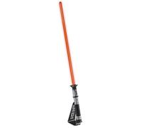 Star Wars The Black Series - Baylan Skoll - Sable de luz Force FX Elite