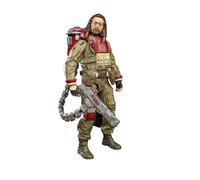Star Wars The Black Series Baze Malbus