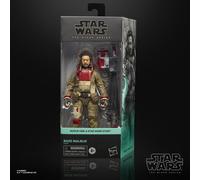 Star Wars The Black Series Baze Malbus