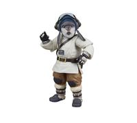 Star Wars The Black Series, Bazil (Jedi Order Tracker), Star Wars: The Acolyte F