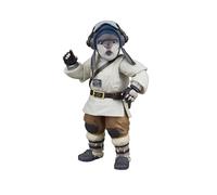 Star Wars The Black Series, Bazil (Jedi Order Tracker), Star Wars: The Acolyte Figura Coleccionable de 15 cm