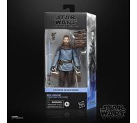 Hasbro - Disney Star Wars OBI-WAN Kenobi The Black Series - Ben Kenobi (Tibidon Station) (F5604)