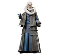 Star Wars The Black Series - Bib Fortuna - Figura de colección del 40.° Aniversario a Escala de 15 cm Retorno del Jedi - A Partir de 4 años