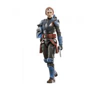 Figura hasbro star wars the black series bo - katan kryze