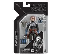 Star wars the black series - bo-katan kryze de la colección archive -