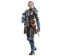 Star Wars The Black Series - Bo-Katan Kryze de la colección Archive - Figura de
