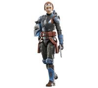 Star Wars The Black Series - Bo-Katan Kryze de la colección Archive - Figura de acción de 15 cm