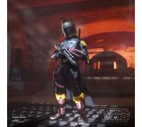 Star wars the black series boba fett