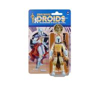 Star Wars The Black Series, Boba Fett, Droids, Figura Premium de colección de 15 cm