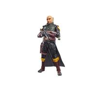 Star Wars The Black Series, Boba Fett, Libro de Boba Fett Figura de colección de 15 cm
