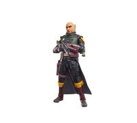 Star Wars The Black Series Boba Fett, The Book of Boba Fett Collectible 15-cm Ac