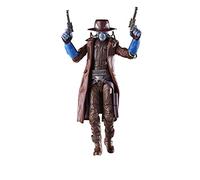 Star Wars The Black Series Cad Bane, The Book of Boba Fett Figuras de colección de 15 cm