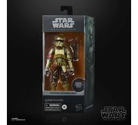 Star Wars The Black Series Carbonized Collection Shoretrooper