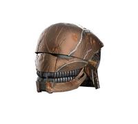 Star Wars The Black Series, Casco electrónico premium de The Stranger, Star Wars: The Acolyte, Artículo para juego de rol, A partir de 14 años