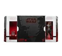 Star Wars The Black Series Cassian Andor & B2EMO 4 Años+