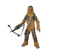 Star Wars The Black Series Chewbacca, A New Hope Premium Collectible 15-cm Actio