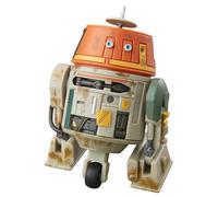 Star wars the black series - chopper (c1-10p) - star wars: rebels - fi