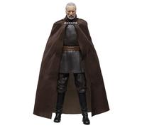 Figura hasbro star wars revenge of the sith count dooku
