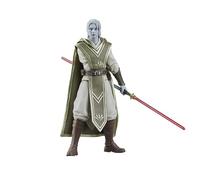 Star Wars The Black Series, Dagan Gera, Star Wars Jedi: Survivor, Gaming Greats, Figura Coleccionable de 15 cm