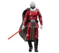Star Wars The Black Series - Darth Malak - Figura de 15 cm de (Importación USA)