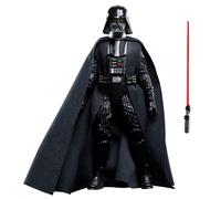 Star Wars The Black Series - Darth Vader de la colección Archive - Figura de acción de 15 cm